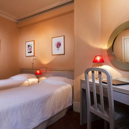 Hotel Donjon Vincennes Kültér fotó