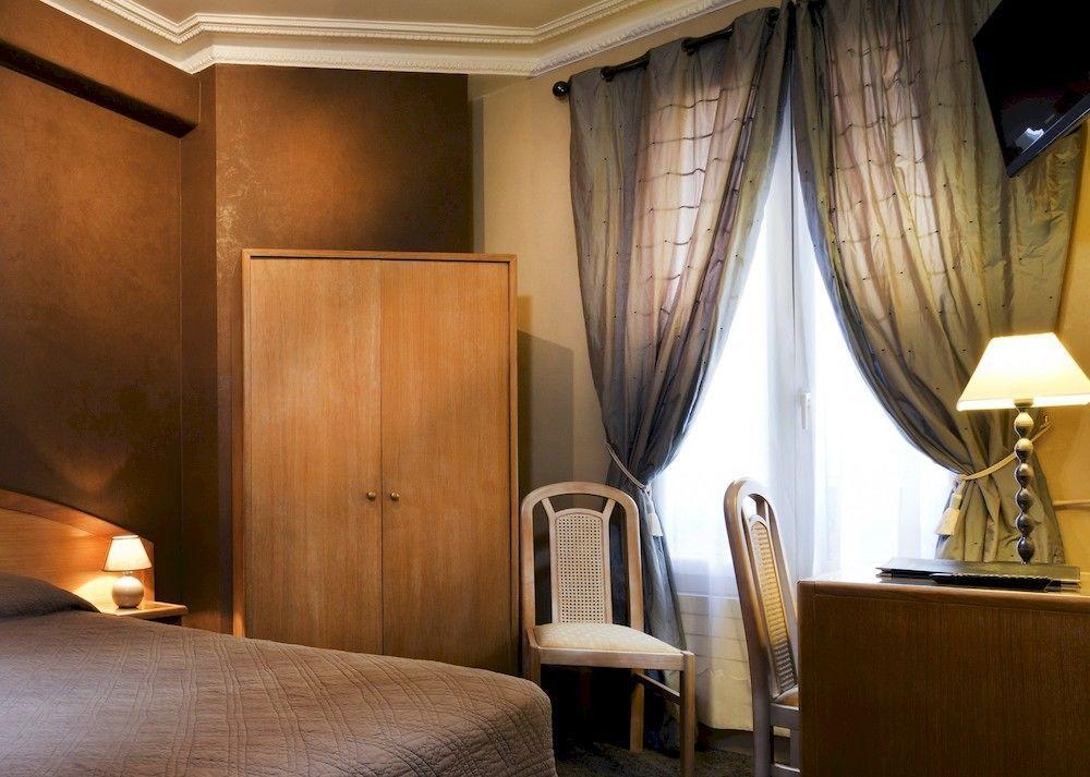 Hotel Donjon Vincennes Kültér fotó