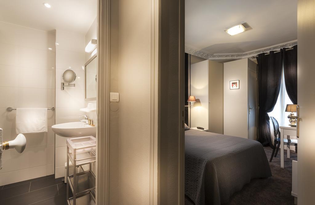 Hotel Donjon Vincennes Kültér fotó